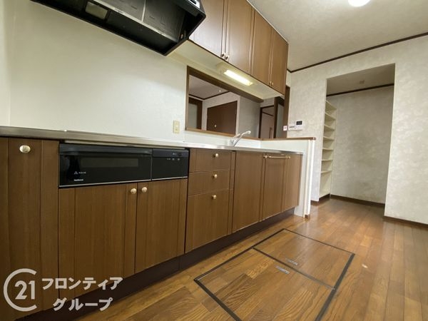 神戸市西区丸塚２丁目の中古一戸建て