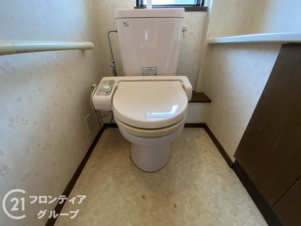神戸市西区丸塚２丁目の中古一戸建て