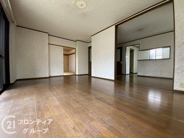 神戸市西区丸塚２丁目の中古一戸建て