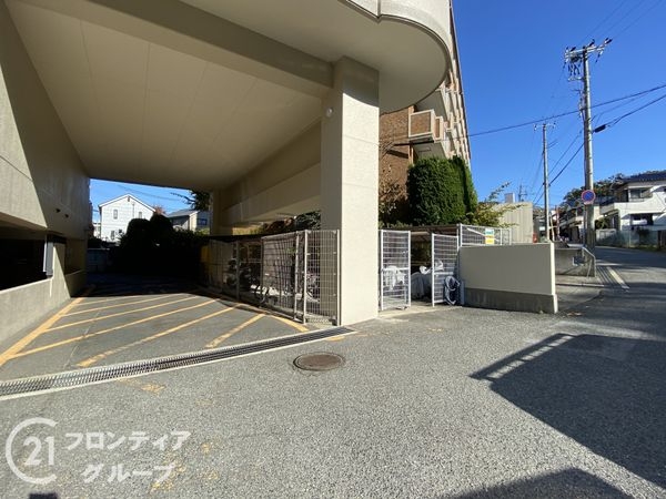 万葉ハイツ舞子　中古マンション