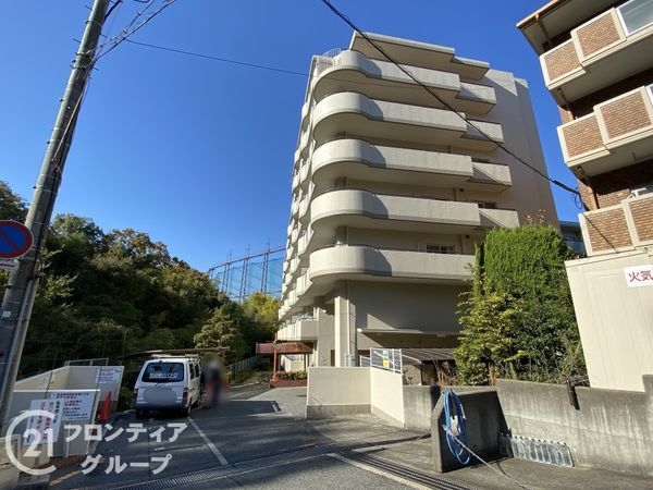 万葉ハイツ舞子　中古マンション