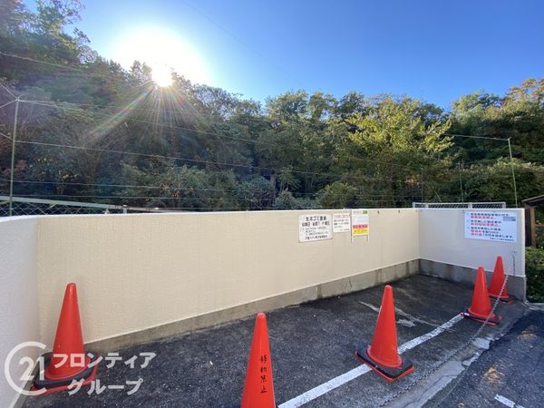 万葉ハイツ舞子　中古マンション