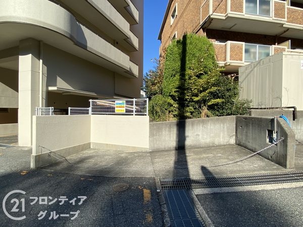 万葉ハイツ舞子　中古マンション