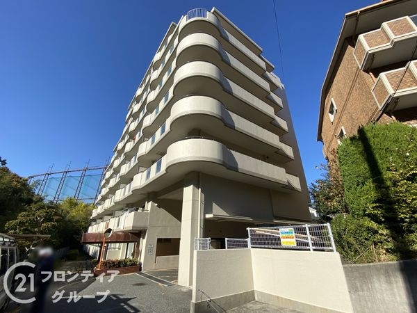 万葉ハイツ舞子　中古マンション