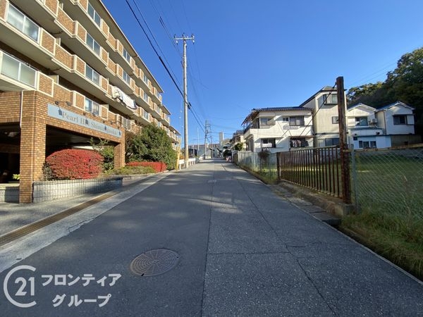 万葉ハイツ舞子　中古マンション