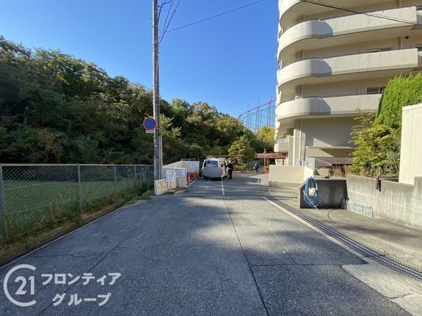万葉ハイツ舞子　中古マンション