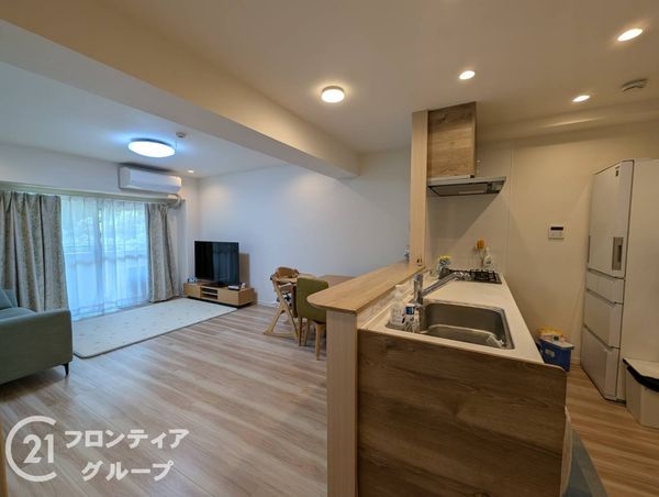 万葉ハイツ舞子　中古マンション