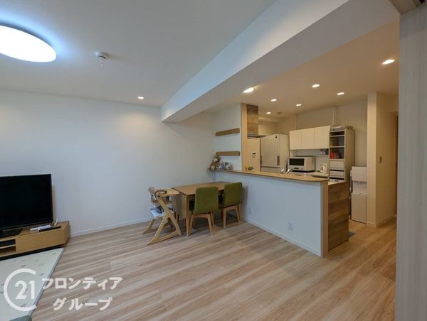 万葉ハイツ舞子　中古マンション
