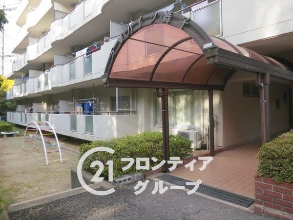 万葉ハイツ舞子　中古マンション