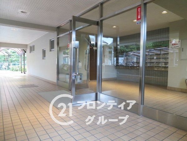 万葉ハイツ舞子　中古マンション