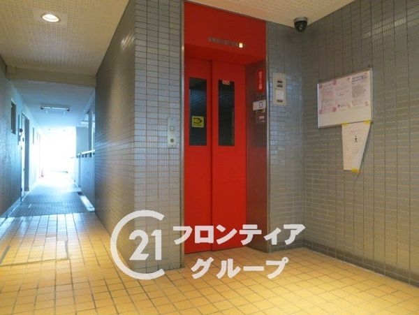 万葉ハイツ舞子　中古マンション
