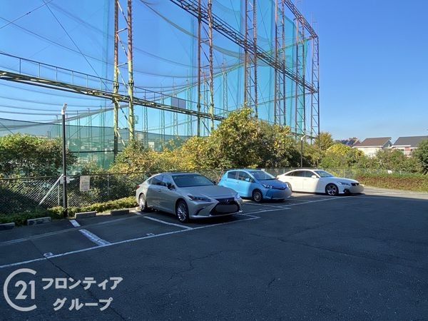 万葉ハイツ舞子　中古マンション