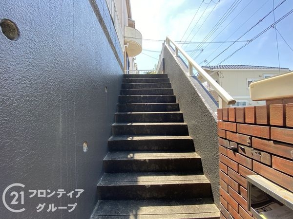 神戸市垂水区舞子坂４丁目の中古一戸建て