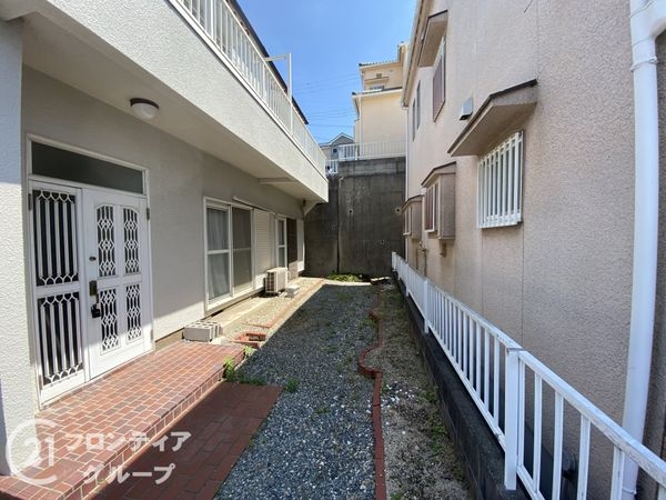 神戸市垂水区舞子坂４丁目の中古一戸建て
