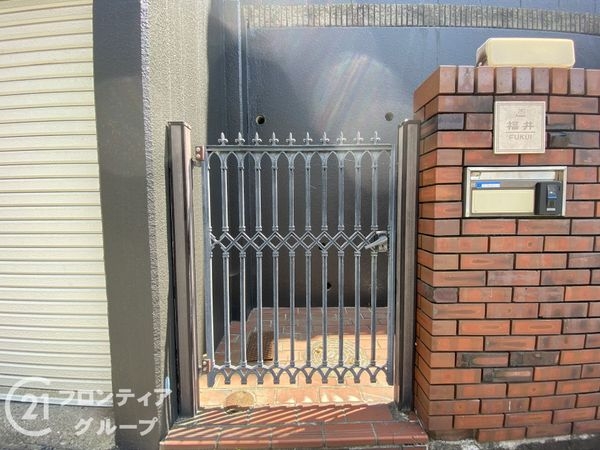 神戸市垂水区舞子坂４丁目の中古一戸建て