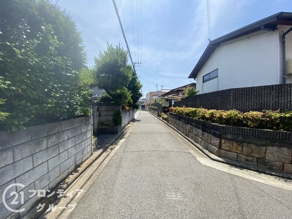 明石市林３丁目　新築一戸建て
