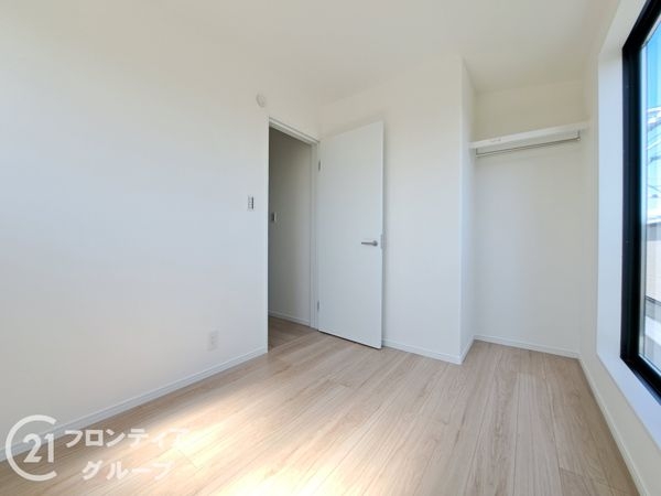 明石市林３丁目　新築一戸建て