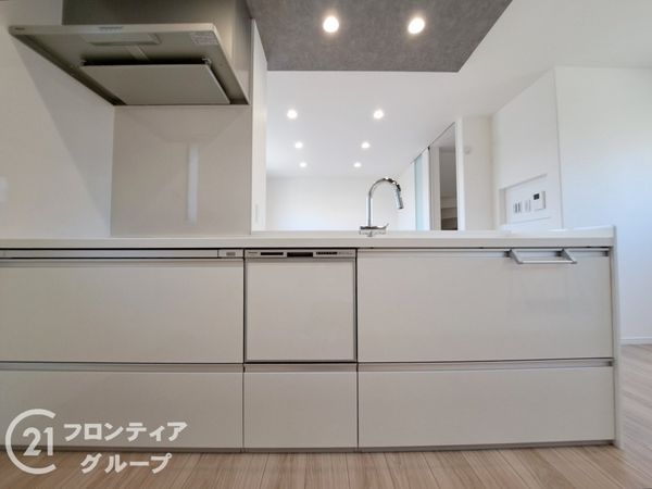 明石市林３丁目　新築一戸建て