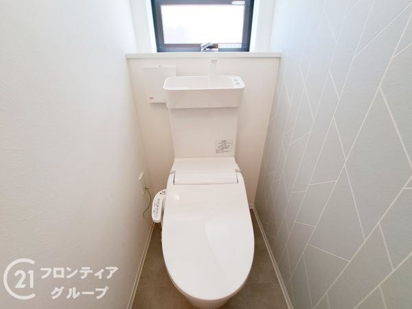 明石市林３丁目　新築一戸建て