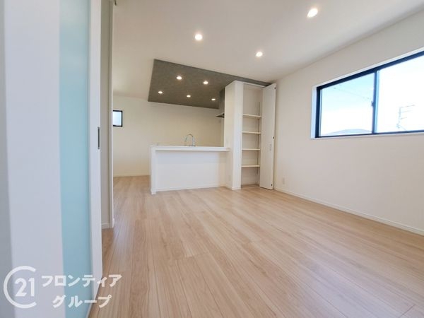 明石市林３丁目　新築一戸建て