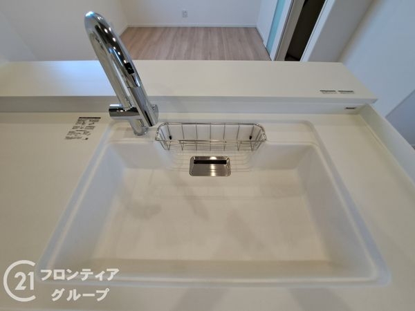 明石市林３丁目　新築一戸建て