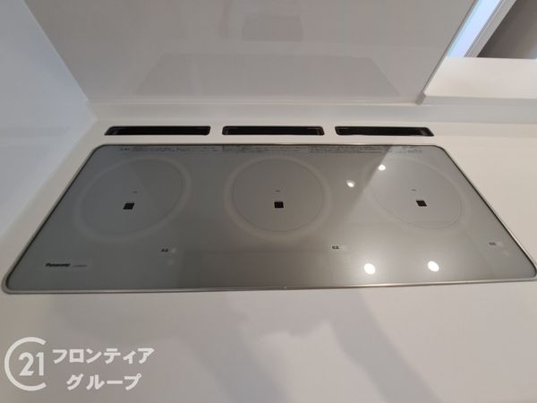 明石市林３丁目　新築一戸建て
