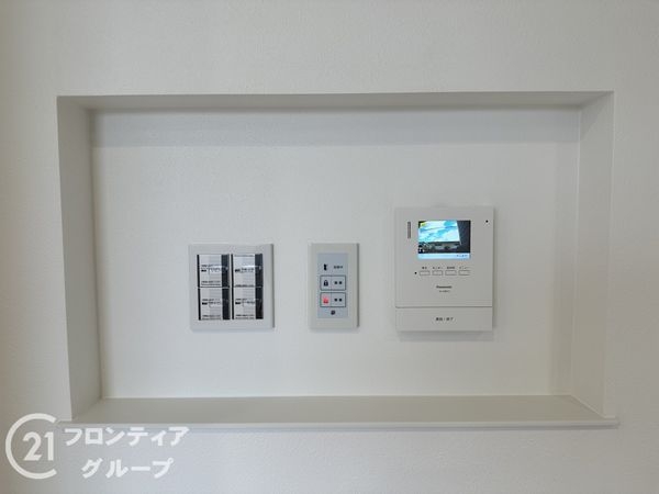 明石市林３丁目　新築一戸建て