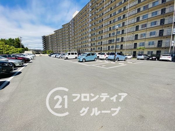 ドルミハイツ垂水A棟　中古マンション
