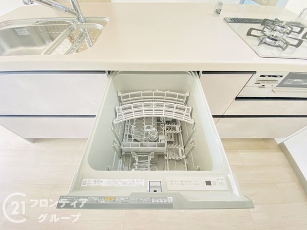 ドルミハイツ垂水A棟　中古マンション