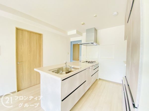 ドルミハイツ垂水A棟　中古マンション