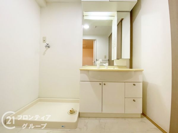 セントポリア神戸運動公園中古マンション