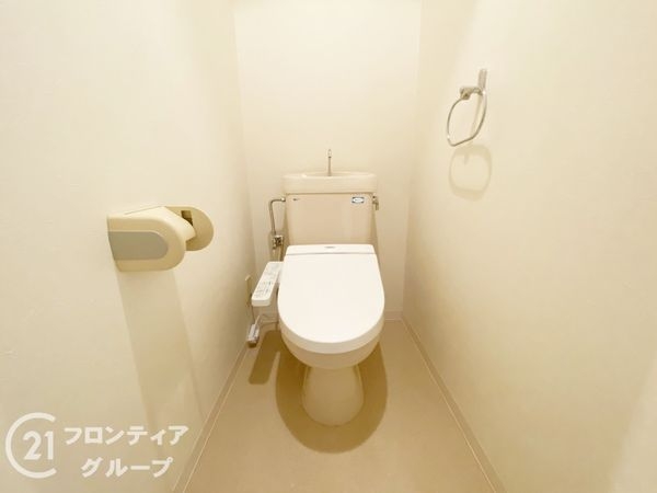 セントポリア神戸運動公園中古マンション