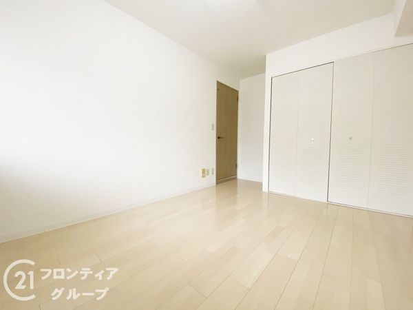 セントポリア神戸運動公園中古マンション