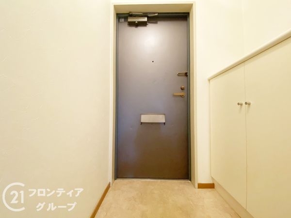 セントポリア神戸運動公園中古マンション