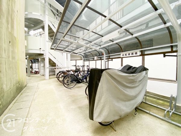 セントポリア神戸運動公園中古マンション