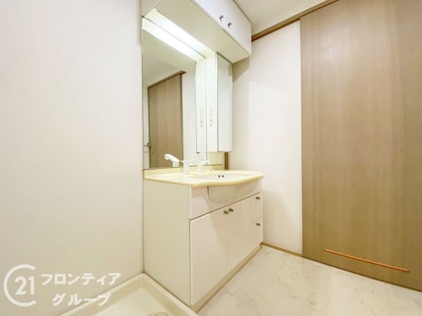 セントポリア神戸運動公園中古マンション