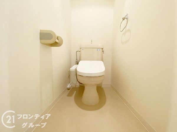 セントポリア神戸運動公園中古マンション