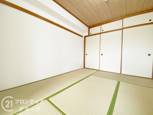セントポリア神戸運動公園中古マンション