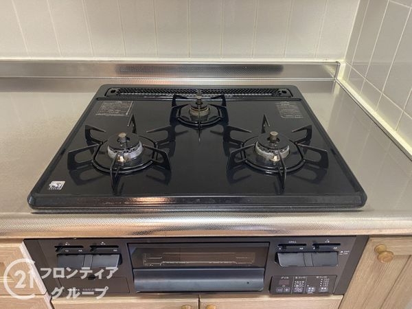 セントポリア神戸運動公園中古マンション