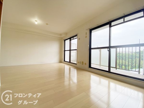 セントポリア神戸運動公園中古マンション