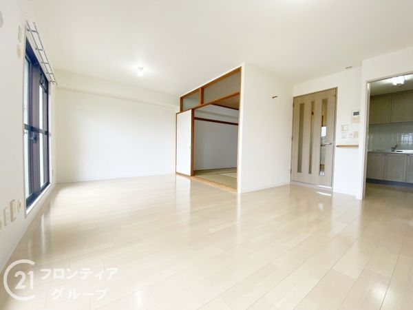 セントポリア神戸運動公園中古マンション