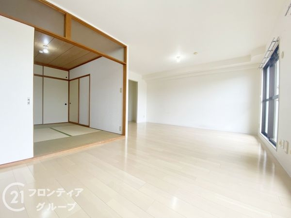 セントポリア神戸運動公園中古マンション