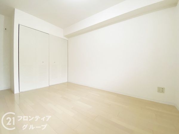 セントポリア神戸運動公園中古マンション