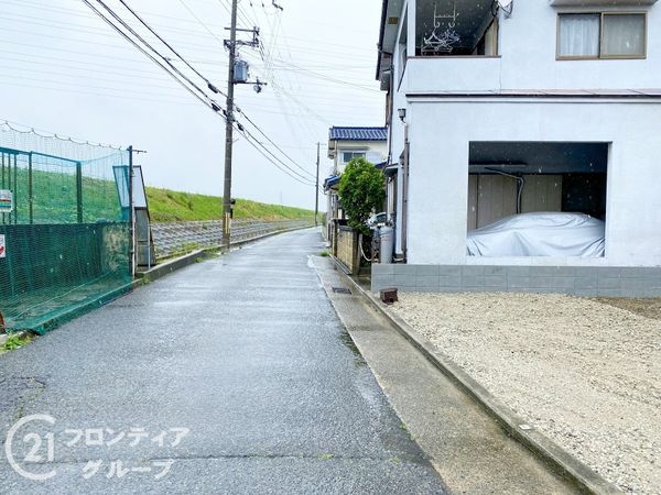 神戸市西区玉津町西河原　新築一戸建て　第４　全1区画