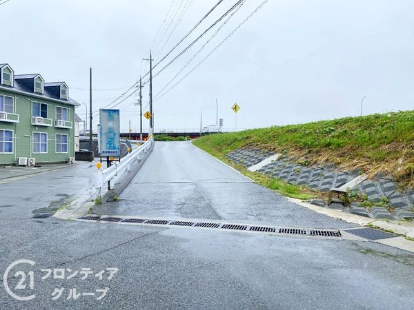 神戸市西区玉津町西河原　新築一戸建て　第４　全1区画