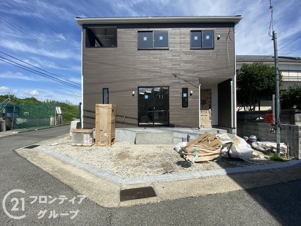 神戸市西区玉津町西河原　新築一戸建て　第４　全1区画