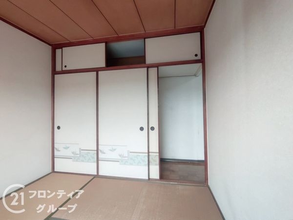 明石二見ハイツ１号棟　中古マンション