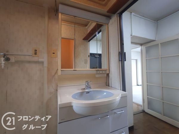 明石二見ハイツ１号棟　中古マンション