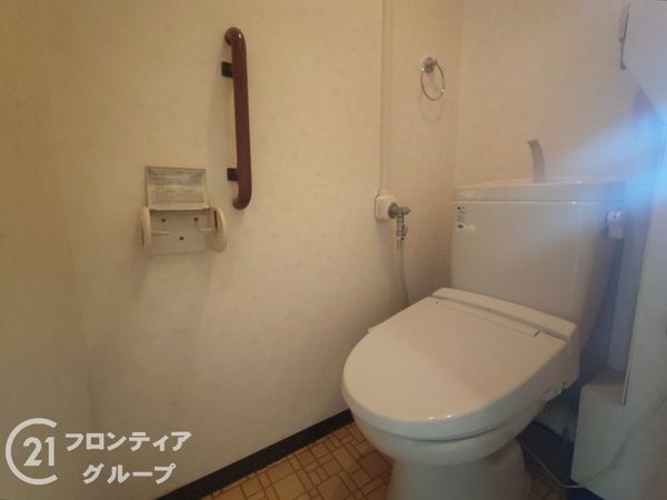 明石二見ハイツ１号棟　中古マンション