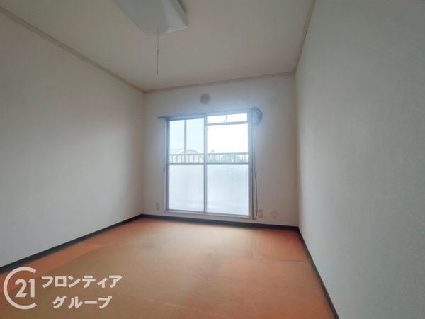 明石二見ハイツ１号棟　中古マンション